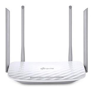 TP-LINK Archer C50 WIFI5 AC1200 Dual Band Router