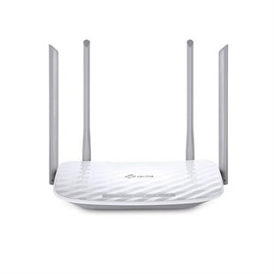 TP-LINK Archer C50 WIFI5 AC1200 Dual Band Router