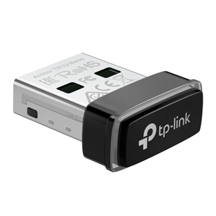 TP-LINK Archer TX1U Nano Wıfı6 USB Kablosuz Adaptör