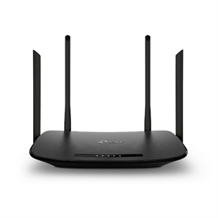 TP-LINK Archer VR300 1200mbps AC1200 Dual Band VDSL Modem Router