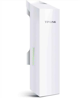 TP-LINK CPE210 1 Port 10/100Mbps 300mbps 9dBi Dış Ortam Access Point