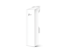 TP-LINK CPE220 12dbi 300mbps 2.4GHZ 10+km Harici Access Point