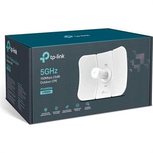 TP-LINK CPE605 1 Port 10/100Mbps 150mbps 23dBi Dış Ortam Access Point