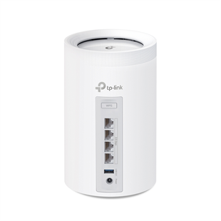 TP-LINK DECO BE65 BE9300 Mesh Router Wi-Fi 7 Sistemi 3-lü paket