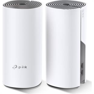 TP-LINK DECO E4(2-PACK) 1200MBPS DUALBAND MESH WIFI ACCESS POINT