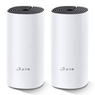 TP-LINK DECO-M4-2P AC1200 Dual Band Mesh Router 2-li set
