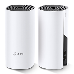 TP-LINK DECO-M4-2P AC1200 Dual Band Mesh Router 2-li set