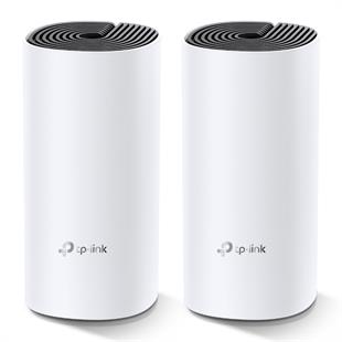 TP-LINK DECO M4(2-PACK) AC1200 DUALBAND MESH WIFI ACCESS POINT