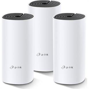 TP-LINK DECO M4(3-PACK) AC1200 DUALBAND MESH WIFI ACCESS POINT