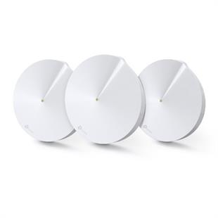TP-LINK DECO M5 (3-PACK) AC1300 DUALBAND MESH WIFI ACCESS POINT