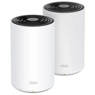 TP-LINK DECO PX50 EV WI-FI 6 SISTEMI IKILI