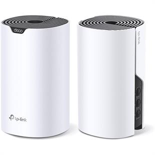 TP-LINK DECO S7(2-PACK) AC1900 DUALBAND WHOLE HOME MESH ACCESS POINT