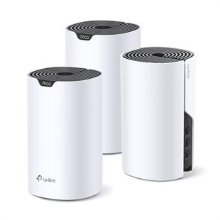 TP-LINK DECO S7(3-PACK) AC1900 DUALBAND WHOLE HOME MESH ACCESS POINT
