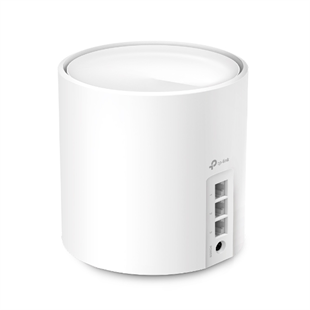 TP-LINK DECO X50 Wıfı6 AX3000 Dual Band Router