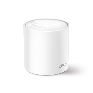 TP-LINK DECO X50 Wıfı6 AX3000 Dual Band Router