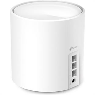 TP-LINK DECO X50(2-PACK) 3000MBPS DUALBAND WIFI6 INDOOR ACCESS POINT