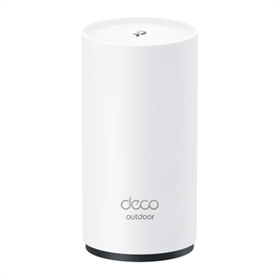 TP-LINK Deco X50-Outdoor Wıfı6 AX3000 Harici Mesh Router