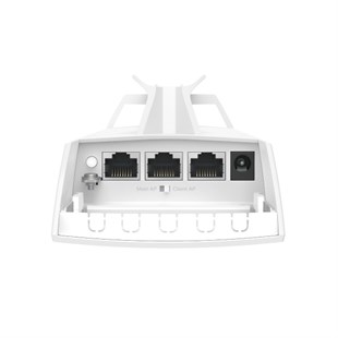 TP-LINK EAP100 3 PORT 300 MBPS OUTDOOR BRIDGE KIT