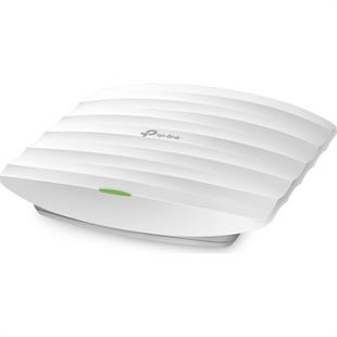 TP-LINK EAP115 300MBPS 3DBI 2.4GHz TAVAN TİPİ ACCESS POINT