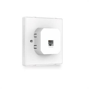 TP-LINK EAP115-WALL 300mbps N300 2.4GHZ EV Ofis Tipi Access Point Duvar Tipi