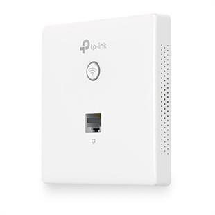 TP-LINK EAP115-WALL 300mbps N300 2.4GHZ EV Ofis Tipi Access Point Duvar Tipi