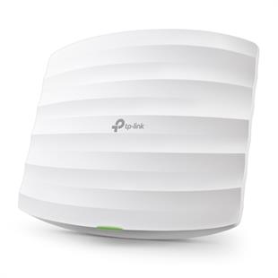 TP-LINK OMADA EAP225 AC1350 DUAL BANT DUVAR/TAVAN TİPİ ACCESS POİNT