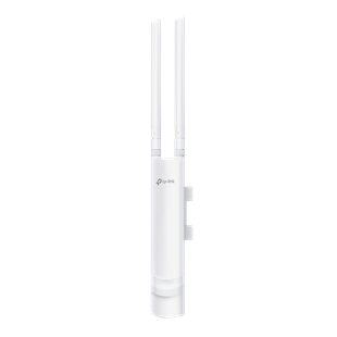TP-LINK EAP225-Outdoor WIFI5 AC1200 Dual Band Harici Access Point