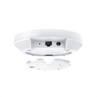 TP-LINK OMADA EAP653 AX3000 KABLOSUZ WIFI6 TAVAN ACCESS