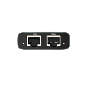 TP-LINK EH210 2port Gigabit Ethernet Splitter
