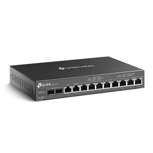 TP-LINK ER7212PC Gigabit Omada 3ü 1 Arada VPN Yönlendirici (Router)