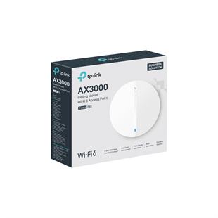 TP-LINK FESTA F65 WIFI5 AC1200 Gigabit Kurumsal Access Point Tavan Tipi