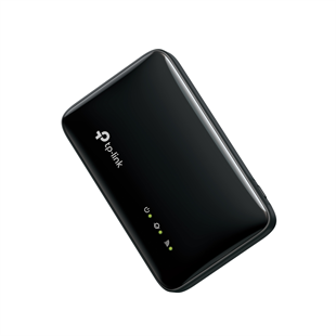 TP-LINK M7005 4G LTE Taşınabilir Modem Router
