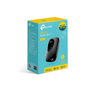 TP-LINK M7200 4G LTE Taşınabilir Modem Router