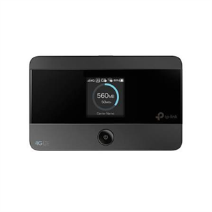TP-LINK M7352 4G LTE Mobil Router 2100mAh Bataryalı