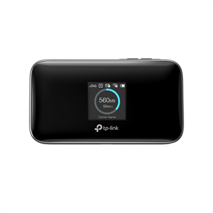 TP-LINK M7750 4G LTE Dual Band Mobile Modem