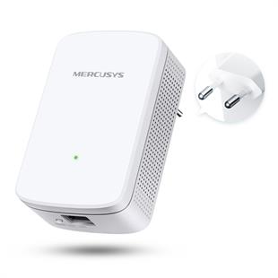 TP-LINK MERCUSYS ME10 1xMbit port 300 Mbps Wi-Fi Menzil Genişletici
