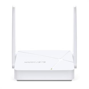 TP-LINK MERCUSYS MR20 AC750 750 MBPS 3PORT 2 ANTEN 5DBI DUALBAND INDOOR ROUTER
