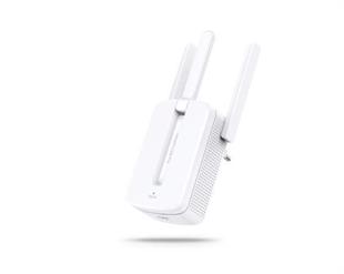 TP-LINK MERCUSYS MW300RE 2.4Ghz 3xAnten Kablosuz Menzil Arttırıcı