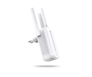 TP-LINK MERCUSYS MW300RE 2.4Ghz 3xAnten Kablosuz Menzil Arttırıcı