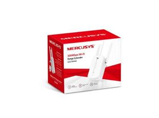 TP-LINK MERCUSYS MW300RE 2.4Ghz 3xAnten Kablosuz Menzil Arttırıcı
