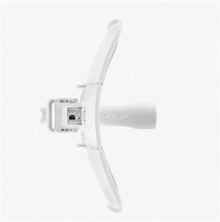 TP-LINK OMADA Beam Bridge 5 UR KIT 1 Port Gigabit 5Ghz 867Mbps 2 Anten Bridge Wi-Fi Access Point