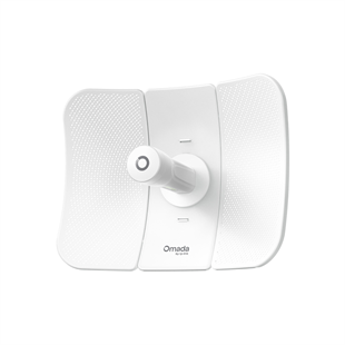 TP-LINK OMADA Beam Bridge 5 UR KIT Gigabit 5Ghz 867Mbps Outdoor Kablosuz Köprüleme Access Point