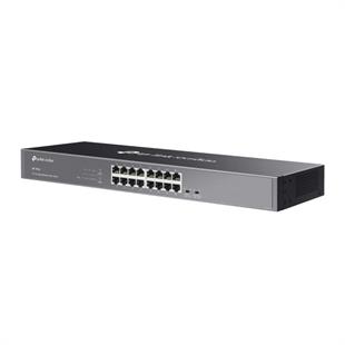 TP-LINK OMADA DS1016G 16PORT 10/100/1000 YONTLMZ