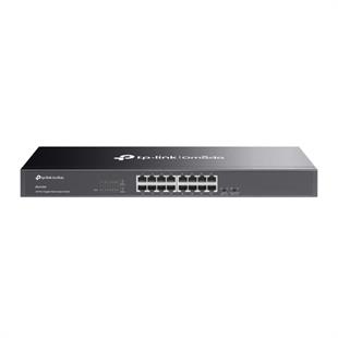 TP-LINK OMADA DS1016G 16PORT 10/100/1000 YONTLMZ