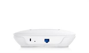 TP-LINK OMADA EAP110 1 Port Mbit 300mbps 2 Anten Tavan Tipi Wi-Fi Access Point