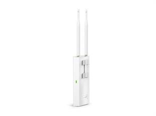 TP-LINK OMADA EAP110-Outdoor 1 Port Mbit 300mbps 2 Anten Dış Ortam Wi-Fi Access Point