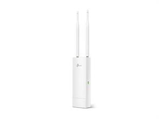 TP-LINK OMADA EAP110-Outdoor 1 Port Mbit 300mbps 2 Anten Dış Ortam Wi-Fi Access Point