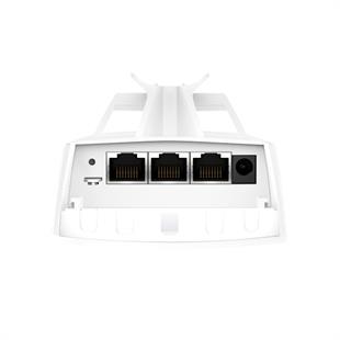 TP-LINK OMADA EAP211-Bridge KIT 2 Port 5Ghz 867Mbps 2 Anten Bridge Wi-Fi Access Point