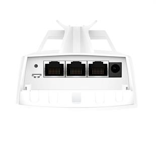 TP-LINK OMADA EAP215-Bridge KIT 3 Port Gbit 5Ghz 867Mbps 2 Anten Bridge Wi-Fi Access Point