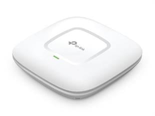 TP-LINK OMADA EAP225 1 Port Gigabit AC1350 3 Anten Tavan Tipi Gigabit Wi-Fi Access Point